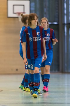 Bild 205 - Girls Cup